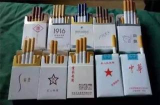 一般送人烟送哪种好抽本月概括，权威分享送人烟选经典款