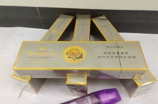 三门峡黄金叶好抽吗2025年罗列，带您细数三门峡黄金叶口感如何