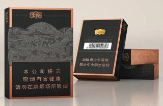 玉溪香烟18年出的2025阐释，本次详解玉溪十八载经典传承