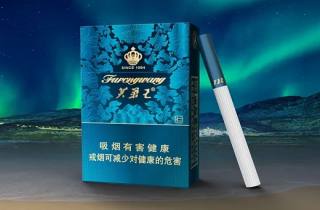 三门峡黄金叶好抽吗2025年罗列，带您细数三门峡黄金叶口感如何