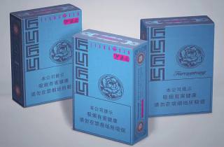 苏烟(好风光)本月评析，带您归档好风光无限美