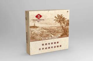 阳光利群青中支好抽吗2025年总结，专业讲述阳光利群青中支口感佳