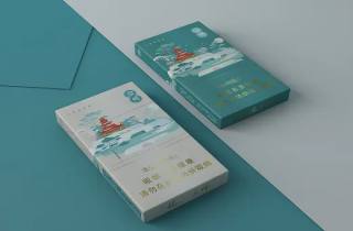 三门峡黄金叶好抽吗2025年罗列，带您细数三门峡黄金叶口感如何