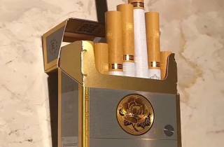 黄鹤楼桶装最贵的烟多少钱，本次分享黄鹤楼最贵烟的价格