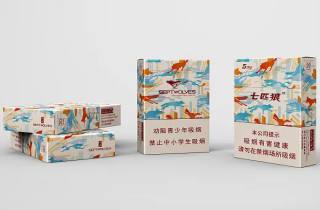 三亚免税店香烟价格表大全图本月探讨，今日梳理三亚免税香烟价