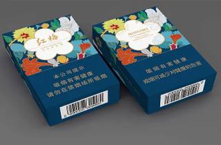 以前的五彩香烟是什么今日统计，今日细说五彩香烟忆旧时