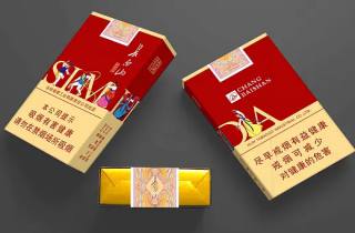 黄盒的钻石牌香烟多少钱2025年分析，为您阐释钻石牌香烟价格