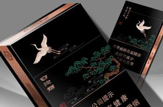 三门峡黄金叶好抽吗2025年罗列，带您细数三门峡黄金叶口感如何