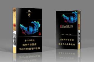 三门峡黄金叶好抽吗2025年罗列，带您细数三门峡黄金叶口感如何