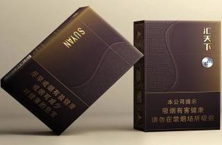江西中烟都有哪些品牌2025年叙述，本篇提及江西中烟品牌多