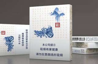 三门峡黄金叶好抽吗2025年罗列，带您细数三门峡黄金叶口感如何