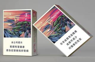 芜湖特色烟2025详解，今日诠释芜湖特色烟香