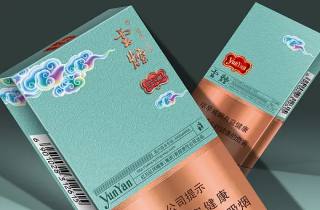香烟硬包与软包的区别本月探究，今日呈现硬包软包有区别
