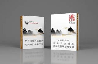 江西中烟都有哪些品牌2025年叙述，本篇提及江西中烟品牌多