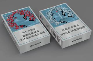 香港什么香烟好抽2025年盘点，带您分享香港香烟精选