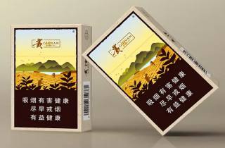 吸烟有哪些牌子好抽2025年盘点，隆重揭示吸烟危害健康