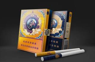江西中烟都有哪些品牌2025年叙述，本篇提及江西中烟品牌多