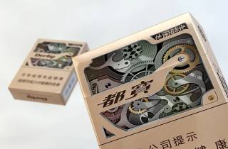 银川人抽什么香烟多一点，本次呈现银川人多抽中华烟