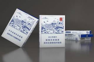 白色红塔山烟多少一条今日解析，本文诠释白色红塔山一条价