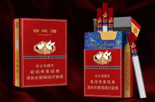 一般送人烟送哪种好抽本月概括，权威分享送人烟选经典款