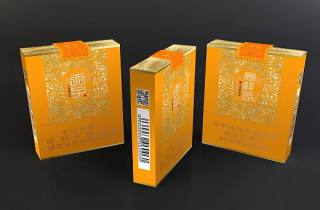 正品金延安烟批发网2025年解析，本篇详述正品金延安批发