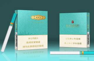 最近新出的香烟2025年评析，权威讲述新品香烟尝鲜体验