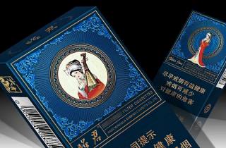 三门峡黄金叶好抽吗2025年罗列，带您细数三门峡黄金叶口感如何