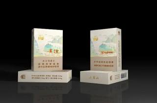 黄盒的钻石牌香烟多少钱2025年分析，为您阐释钻石牌香烟价格