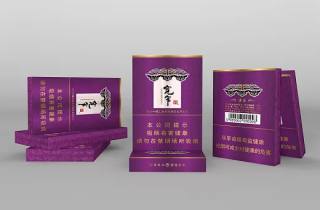 江西中烟都有哪些品牌2025年叙述，本篇提及江西中烟品牌多