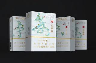 双龙是什么烟品牌2025年归档，深度阐释双龙香烟品味之选