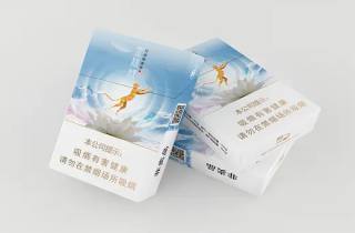 徽商细烟多少一条，本文评点徽商细烟一条价