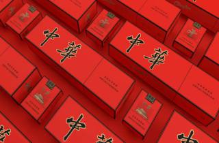 以前的五彩香烟是什么今日统计，今日细说五彩香烟忆旧时