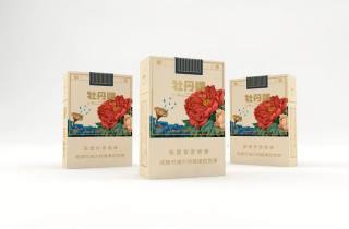 以前的五彩香烟是什么今日统计，今日细说五彩香烟忆旧时