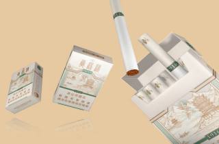 绿茶配什么烟抽好抽呢2025归集，本次解读绿茶配烟好抽选