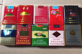 软荷花和中支哪个好抽今日阐释，权威评点软荷花和中支哪个更佳