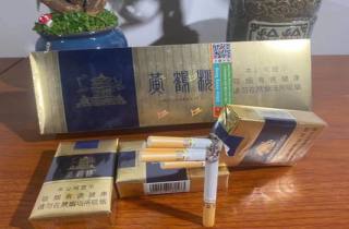 香港什么香烟好抽2025年盘点，带您分享香港香烟精选